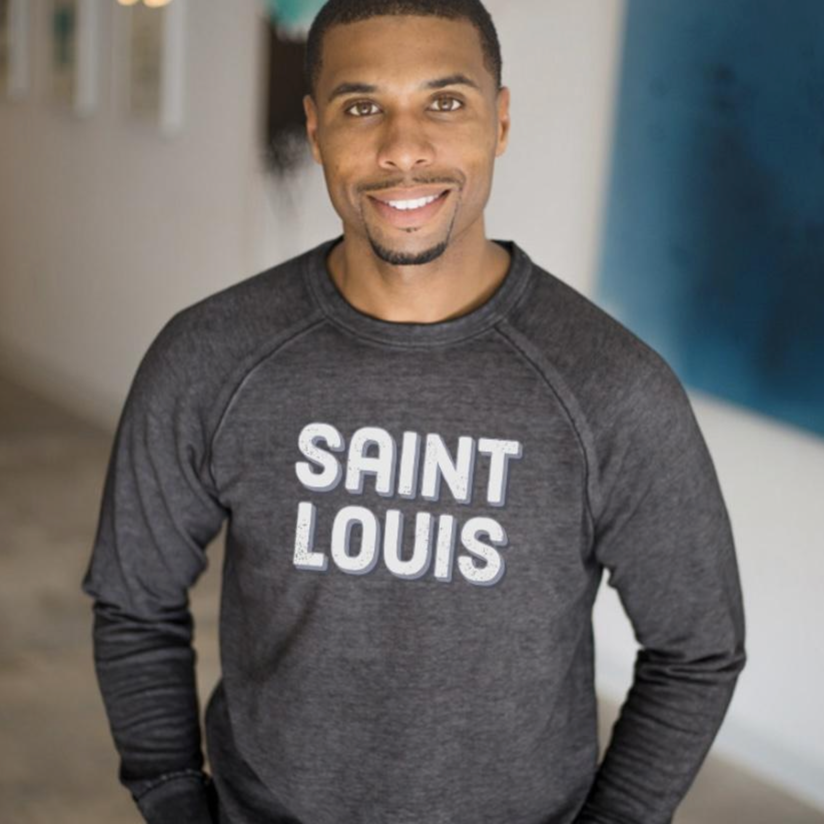 STL Based Tees, Hats, and Custom for St Louis Sports Fans – Lusso Merch