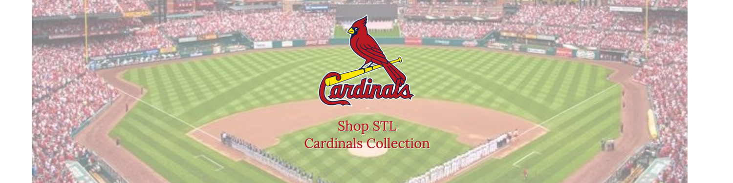 STL Based Tees, Hats, and Custom for St Louis Sports Fans – Lusso Merch