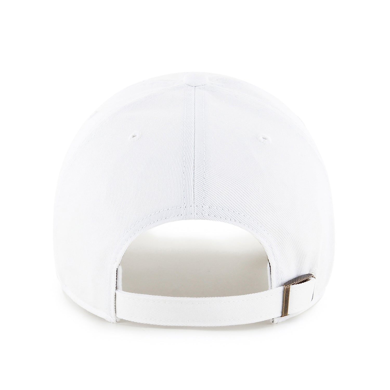 47 St Louis Blues Clean Up Adjustable Hat - White
